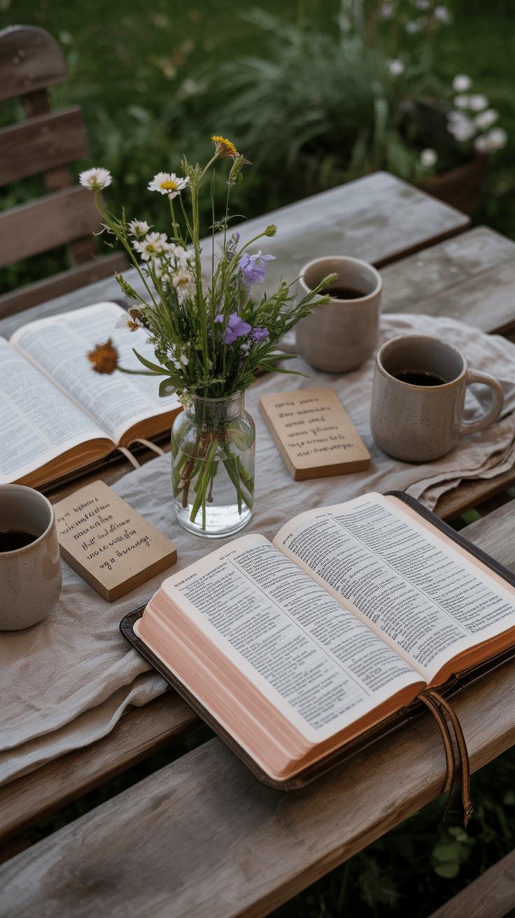 Faith-Based