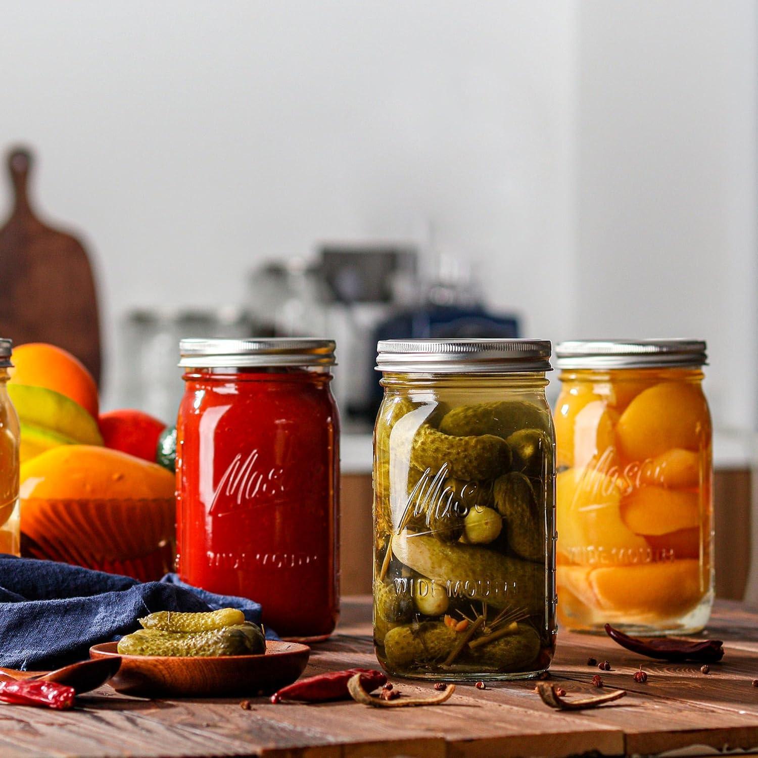 Canning