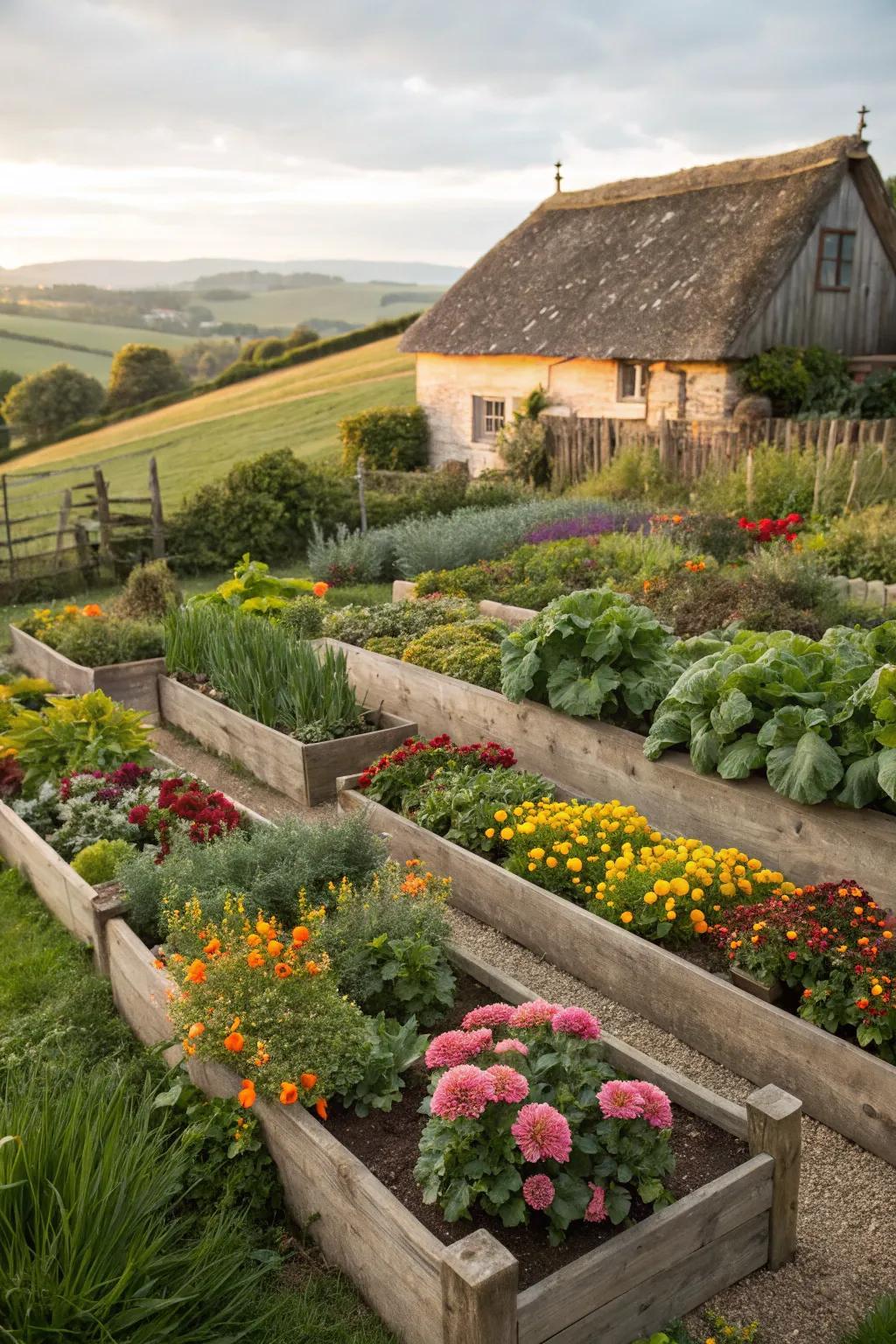 Gardening