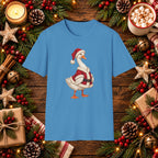 Christmas Goose T-Shirt