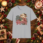 Baa Humbug T-Shirt