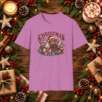Christmas Crew T-Shirt