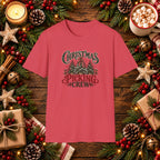 Christmas Picking Crew T-Shirt