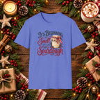 It's Beginning to Smell a lot like Sourdough T-Shirt