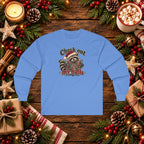 Check out my Ball Long Sleeve Tee