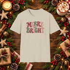 Merry & Bright T-Shirt