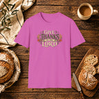 Give Thanks to the Lord T-Shirt