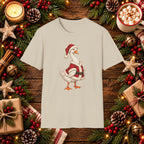 Christmas Goose T-Shirt