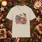 Baa Humbug T-Shirt