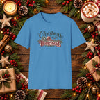 Christmas on the Homestead T-Shirt