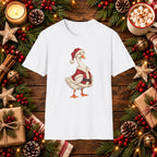 Christmas Goose T-Shirt