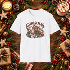 Christmas Crew T-Shirt