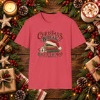 Christmas Break T-Shirt