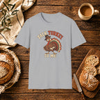 Talk Turkey to Me T-Shirt