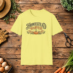 Homestead Harvest T-Shirt