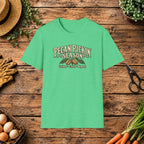 Pecan Pickin' Season T-Shirt
