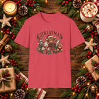 Christmas Crew T-Shirt
