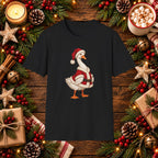 Christmas Goose T-Shirt