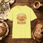 Pie Season is my Favorite Season T-Shirt