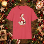 Christmas Goose T-Shirt