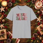 Merry & Bright T-Shirt