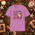 It's Beginning to Smell a lot like Sourdough T-Shirt