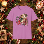 Baa Humbug T-Shirt