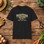 Pecan Pickin' Season T-Shirt