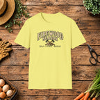 Firewood Season T-Shirt
