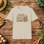Fall on the Homestead T-Shirt