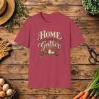 Home is Where We Gather T-Shirt