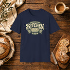 Thanksgiving Kitchen Crew T-Shirt