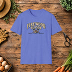 Firewood Season T-Shirt