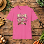 Home is Where We Gather T-Shirt