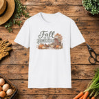 Fall on the Homestead T-Shirt