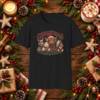 Christmas Crew T-Shirt