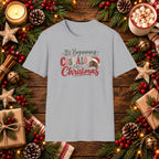 It's beginning to cost a lot like Christmas T-Shirt