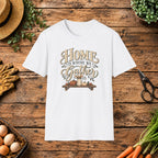 Home is Where We Gather T-Shirt