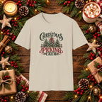 Christmas Picking Crew T-Shirt