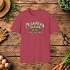 Pecan Pickin' Season T-Shirt