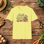 Fall on the Homestead T-Shirt