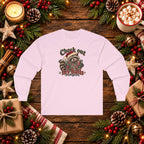 Check out my Ball Long Sleeve Tee