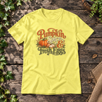 Pumpkin Spice & Fresh Eggs T-Shirt