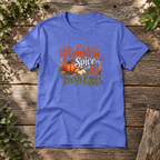 Pumpkin Spice & Fresh Eggs T-Shirt
