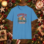 Cooking Baking Crew T-Shirt