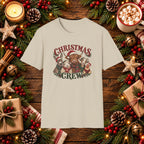 Christmas Crew T-Shirt