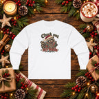 Check out my Ball Long Sleeve Tee