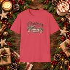 Christmas on the Homestead T-Shirt