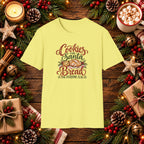 Cookie for Santa... T-Shirt