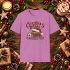 Christmas Break T-Shirt
